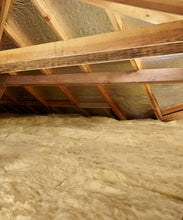 Load image into Gallery viewer, Bradford Gold Hi-Performance Ceiling Insulation Batts - R6.0 - 1160 x 430mm - 3m²/pack - Patnicar Insulation