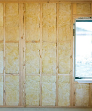 Load image into Gallery viewer, Bradford Gold Hi-Performance Wall Insulation Batts - R2.5 - 1160 x 420mm - 4.4m²/pack - Patnicar Insulation