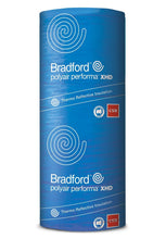 Load image into Gallery viewer, Bradford Polyair Performa 4.0 XHD Shed Insulation - 1350mm x 40m - 54m²/pack - Patnicar Insulation