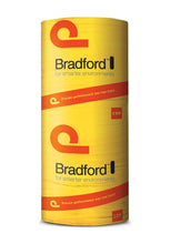 Load image into Gallery viewer, Bradford Anticon Roofing Insulation Blanket Light Duty Foil 100mm - R2.3 - 10m x 1200mm - 12m²/roll - Patnicar Insulation
