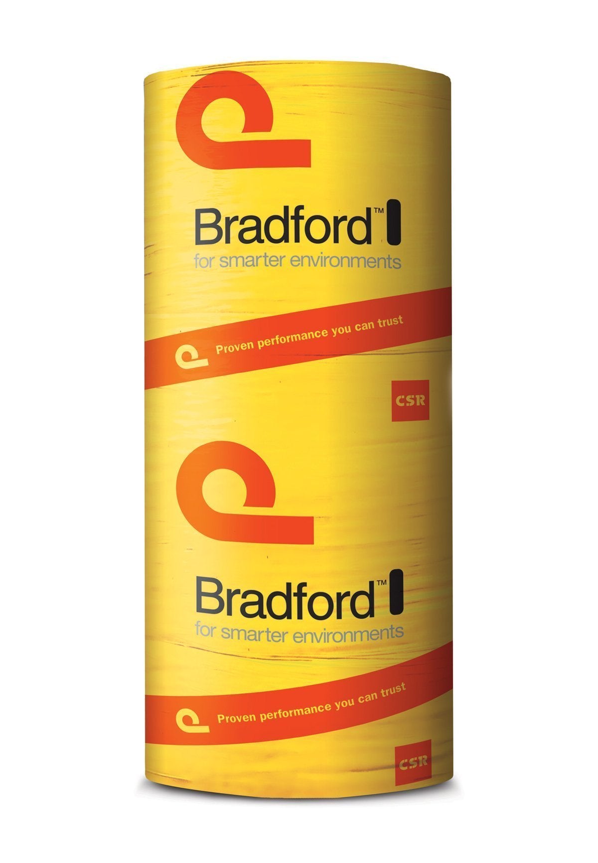 Bradford Anticon Roofing Insulation Blanket Light Duty Foil 60mm