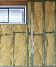 Load image into Gallery viewer, Bradford Gold Wall Insulation Batts - R2.0 - 1160 x 580mm - 12.1m²/pack - Patnicar Insulation
