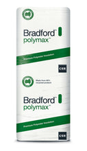 Load image into Gallery viewer, Bradford Polymax Ceiling Insulation Batts - R3.5 - 1160 x 430mm - 4m²/pack - Patnicar Insulation
